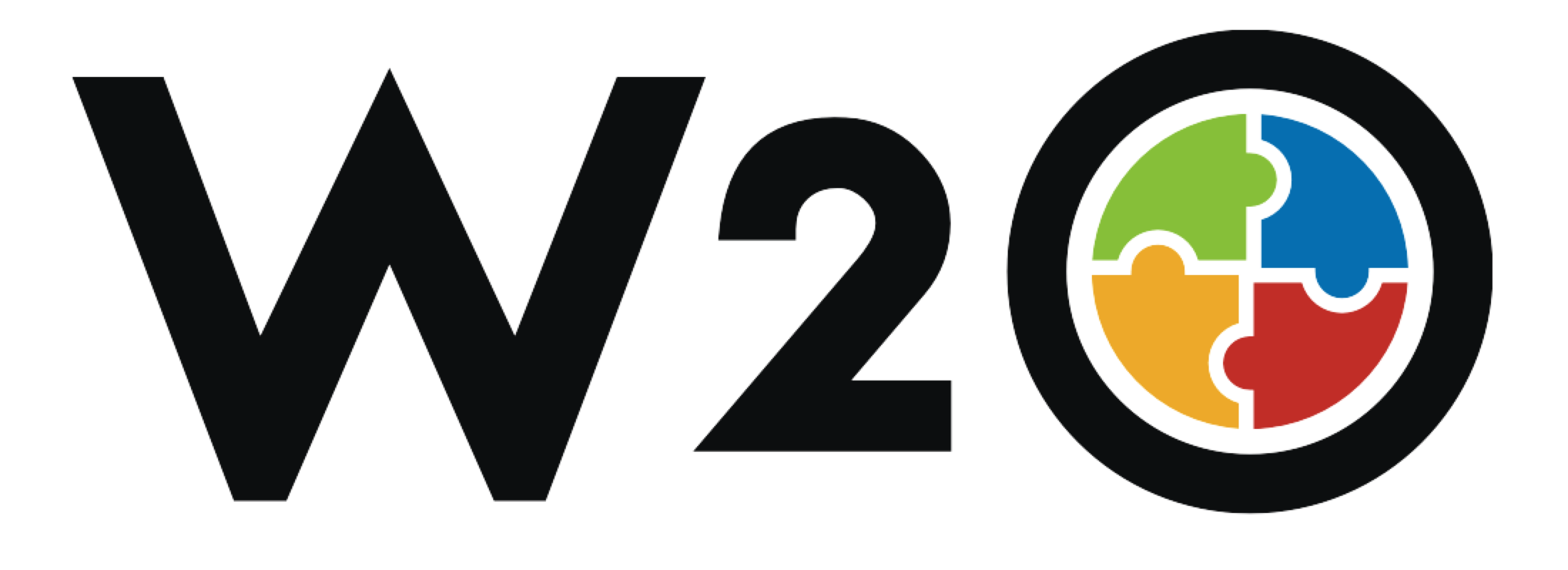 Logo W2O